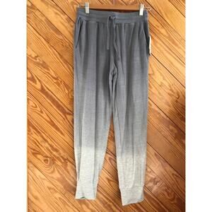 Splendid Ombre Dip Dye Jogger Pant